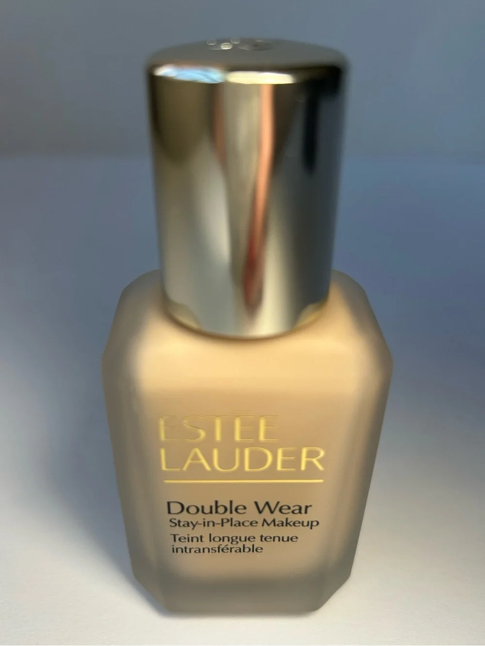 NWT🌷(2WO) Estee Lauder Double Wear Stay-In-Place Longwear Matte Foundation